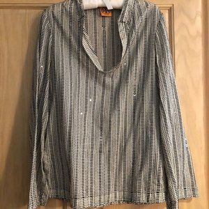 Tory Burch Tunic